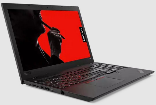 Lenovo ThinkPad L580