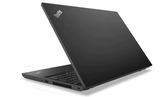 Lenovo ThinkPad L580 zezadu