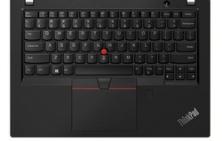 Lenovo ThinkPad X390 klávesnice