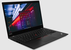 Lenovo ThinkPad X390