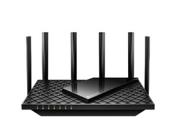 Wifi router 6E