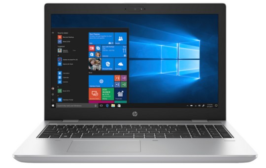 HP ProBook 650 G4