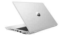 HP ProBook 650 G4 zezadu
