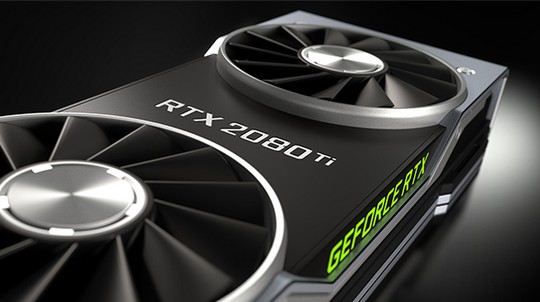 RTX 2080