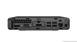 HP ProDesk 400 DM G3