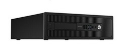 HP ProDesk 400 SFF G2