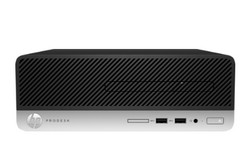 HP ProDesk 400 SFF G4