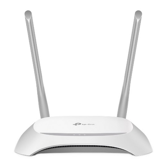 TP-Link router