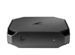 HP Z2 Mini G3 Workstation