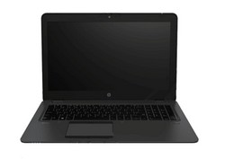 HP ZBook 15 G4 vypnutý