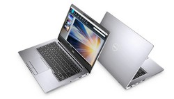 Dell Latitude 7300 otevřený