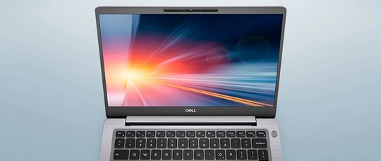 Dell Latitude 7300