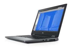 Dell Latitude 7530