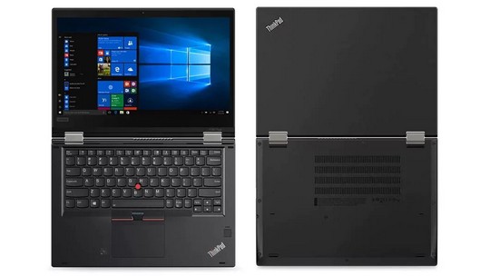 Lenovo ThinkPad X380 Yoga