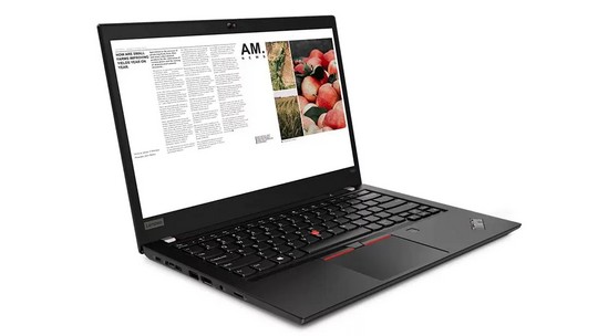 Lenovo ThinkPad T490