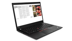 Lenovo ThinkPad T490