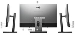 Dell Optiplex 7760 AiO zezadu