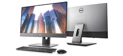 Dell Optiplex 7760 AiO