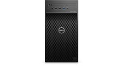 Dell Precision 3630 zepředu