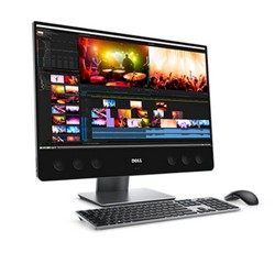 Dell Precision 5720 AiO