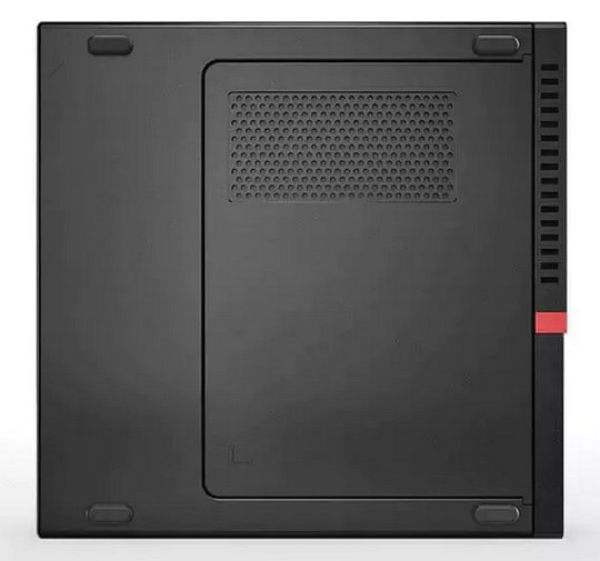 Lenovo ThinkCentre M910q Tiny spodek