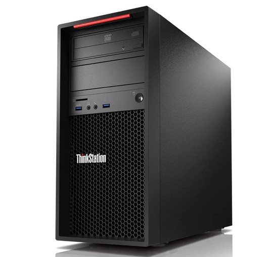 Lenovo ThinkStation P320