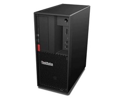 Lenovo ThinkStation P330 shora