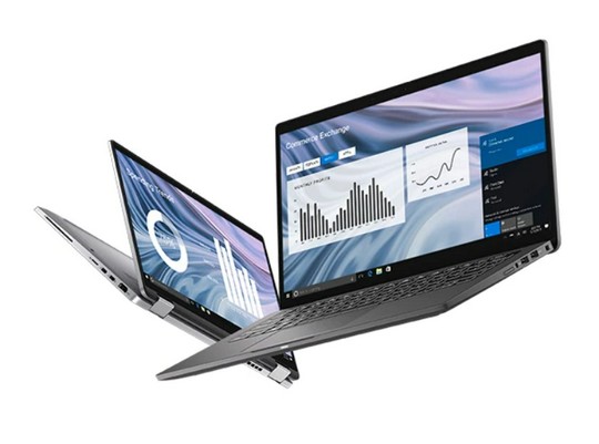 Dell Latitude 7410 2v1