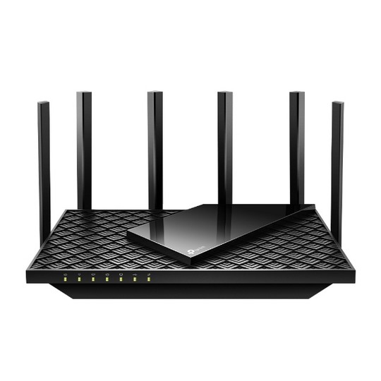 Wi-Fi TP-Link