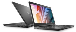 Dell Latitude 5591 otevřený