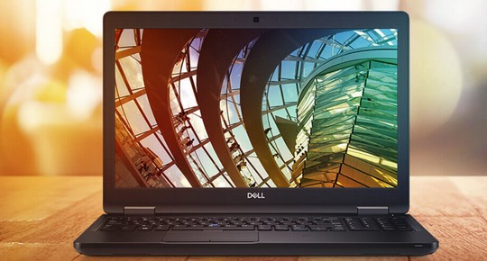 Dell Latitude 5591