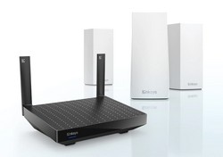 Wi-Fi LinkSys