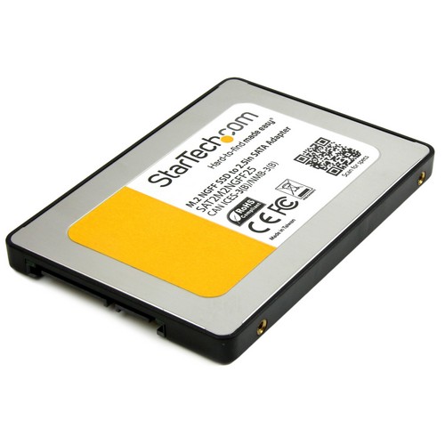 SSD disk