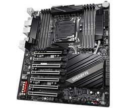 Základní deska Gigabyte