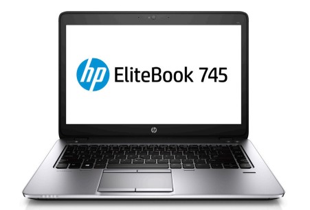 HP EliteBook 745 G3