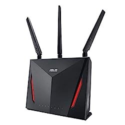 Router Asus