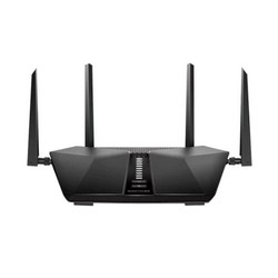 Wi-Fi router