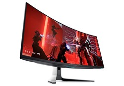 HDR monitor