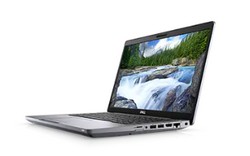 Dell Latitude 5410