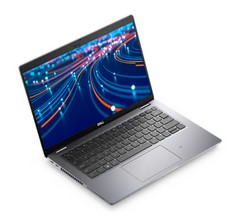 Dell Latitude 5420 otevřený