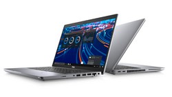 Dell Latitude 5420 porty