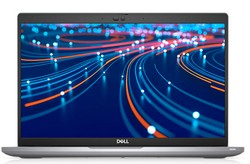 Dell Latitude 5420 zepředu