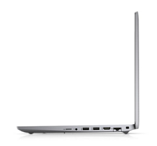 Dell Latitude 5520 pravá