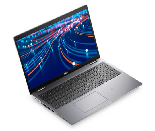 Dell Latitude 5520