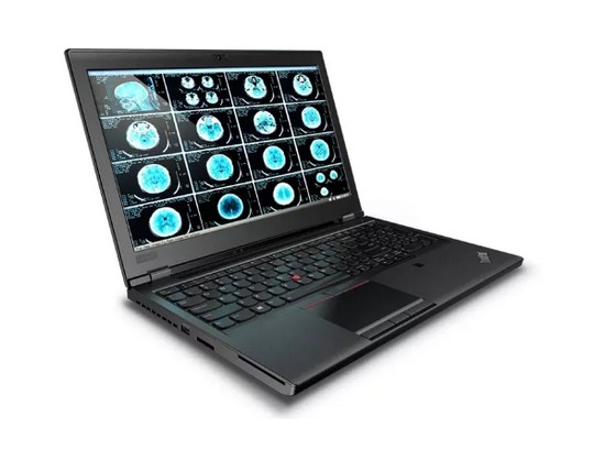 Lenovo ThinkPad P52