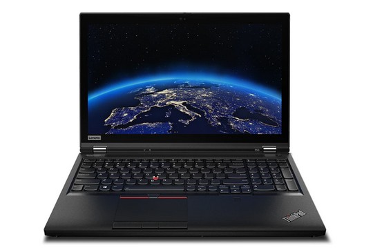 Lenovo ThinkPad P53