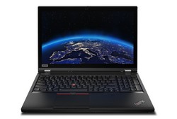 Lenovo ThinkPad P53