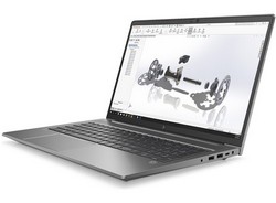 HP ZBook Power G7 pravá