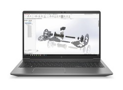 HP ZBook Power G7