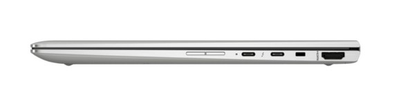 HP EliteBook x360 1030 G3 – Prémiový notebook s úhlopříčkou 13,3